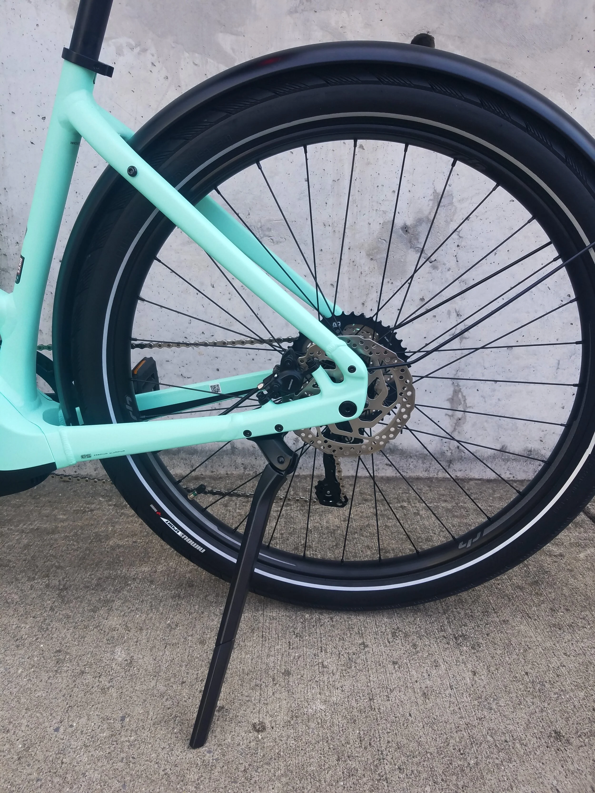 2020 Turbo Como 4.0 Rocktown Bicycles